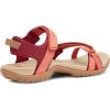 imageTeva womens Verra SandalLangoustino Multi