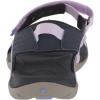 imageTeva womens Verra SandalLilacNavy