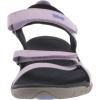 imageTeva womens Verra SandalLilacNavy