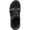 imageTeva womens W Outflow CtBlackGrey