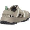 imageTeva womens W Outflow CtFeather GreyDesert Taupe