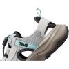 imageTeva womens W Outflow CtLunar Rock