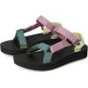 imageTeva Womens Midform Universal Wedge SandalRoot Multi