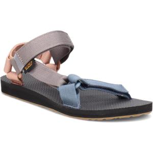 imageTeva Womens Midform Universal Wedge SandalMacaroon Multi