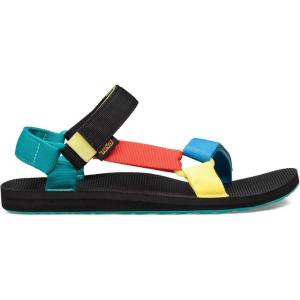 imageTeva Womens Midform Universal Wedge SandalMulticolour 90s Multi Smu