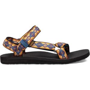 imageTeva Womens Original Universal SandalMulticolour Canyon to Canyon Ctcn