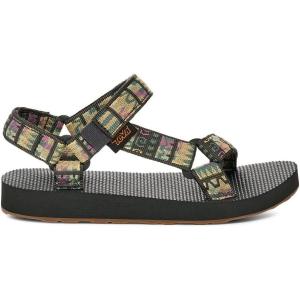 imageTeva Womens Sandal K Original UniversalGeo Mashup Peach Ice