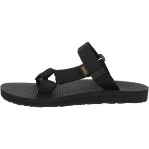 imageTeva womens Universal SlideBlack 1
