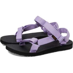 imageTeva womens Universal SlidePurple Rose
