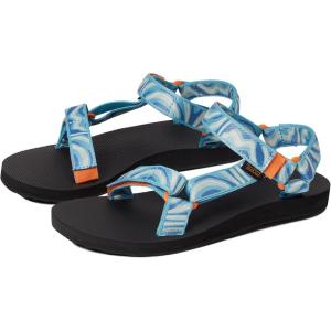 imageTeva womens Universal SlideVallarta Blue