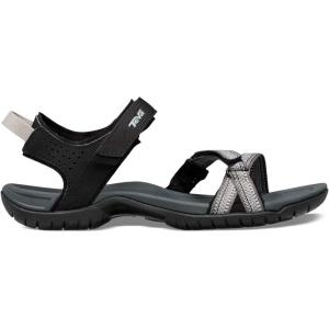 imageTeva womens Verra SandalAntiguous Black Multi