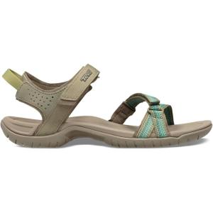 imageTeva womens Verra SandalAntiguous Burnt Olive