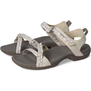 imageTeva womens Verra SandalArchive Chriss Cross Birch