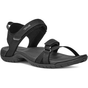 imageTeva womens Verra SandalBlackBlack