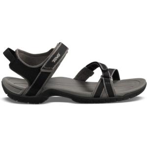 imageTeva womens Verra SandalBlackGrey