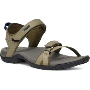 imageTeva womens Verra SandalBurnt Olive Multi