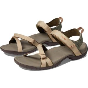 imageTeva womens Verra SandalIncenseOlive