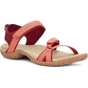 imageTeva womens Verra SandalLangoustino Multi