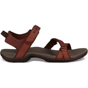 imageTeva womens Verra SandalTortoise Shell