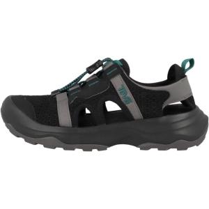 imageTeva womens W Outflow CtBlackGrey