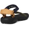imageTeva Mens Hurricane Xlt2 Sport Sandal Burnt Olive Multi 14