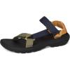 imageTeva Mens Hurricane Xlt2 Sport Sandal Burnt Olive Multi 14