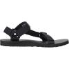 imageTeva Mens Original Universal Urban Sandal Black 8 M US