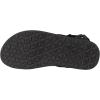 imageTeva Mens Original Universal Urban Sandal Black 8 M US