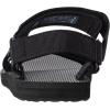 imageTeva Mens Original Universal Urban Sandal Black 8 M US