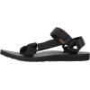 imageTeva Mens Original Universal Urban Sandal Black 8 M US