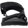 imageTeva Mens Original Universal Urban Sandal Black 8 M US