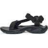 imageTeva mens Terra Fi 5 Universal LeatherBlack Grey