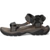 imageTeva mens Terra Fi 5 Universal LeatherDark Gull Grey