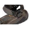 imageTeva mens Terra Fi 5 Universal LeatherDark Gull Grey