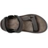 imageTeva mens Terra Fi 5 Universal LeatherDark Gull Grey