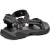imageTeva mens Terra Fi 5 Universal LeatherGemline Total Eclipse