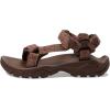 imageTeva mens Terra Fi 5 Universal LeatherMagma Redrock