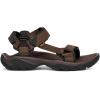 imageTeva mens Terra Fi 5 Universal LeatherTurkish Coffee