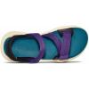 imageTeva mens ZymicBlackPurple