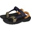 imageTeva Mens Hurricane Xlt2 Sport Sandal Burnt Olive Multi 14