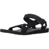 imageTeva Mens Original Universal Urban Sandal Black 8 M US