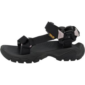imageTeva mens Terra Fi 5 Universal LeatherBlack
