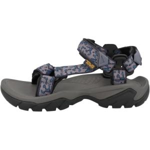 imageTeva mens Terra Fi 5 Universal LeatherMagma Grey Ridge