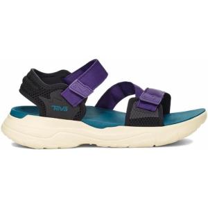 imageTeva mens ZymicBlackPurple