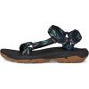 imageTeva Mens Hurricane XLT2 SandalArchive Wings BlackTan