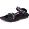 imageTeva Mens Hurricane XLT2 SandalMountain Mosaic BluePurple