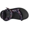 imageTeva Mens Hurricane XLT2 SandalMountain Mosaic BluePurple
