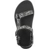 imageTeva Mens Hurricane XLT2 SandalMountain Mosaic GreyBlack