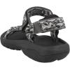 imageTeva Mens Hurricane XLT2 SandalMountain Mosaic GreyBlack
