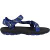 imageTeva UnisexChild Kids Youth Hurricane Lightweight Xlt2 Casual QuickDrying Sport SandalBelay Sodalite Blue